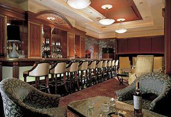 Отель The Westin Tokyo Япония, Токио, фото 22