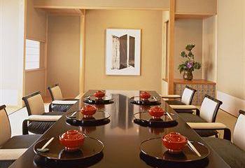 Отель The Westin Tokyo Япония, Токио, фото 26