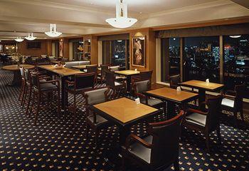 Отель The Westin Tokyo Япония, Токио, фото 28