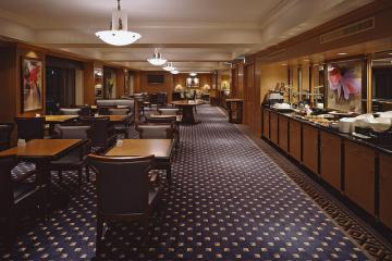 Отель The Westin Tokyo Япония, Токио, фото 29