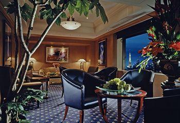 Отель The Westin Tokyo Япония, Токио, фото 30