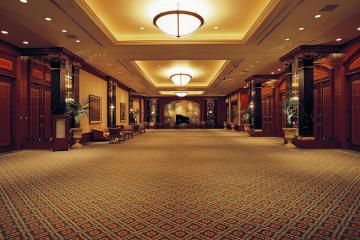 Отель The Westin Tokyo Япония, Токио, фото 3