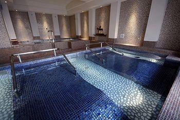 Отель The Westin Tokyo Япония, Токио, фото 33