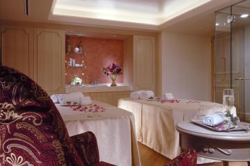 Отель The Westin Tokyo Япония, Токио, фото 34