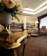 Отель The Westin Tokyo Япония, Токио, фото 36