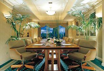 Отель The Westin Tokyo Япония, Токио, фото 37