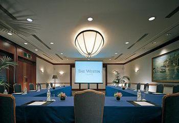 Отель The Westin Tokyo Япония, Токио, фото 40
