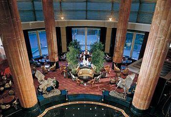 Отель The Westin Tokyo Япония, Токио, фото 4