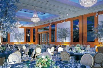 Отель The Westin Tokyo Япония, Токио, фото 42