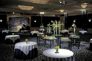 Отель The Westin Tokyo Япония, Токио, фото 44