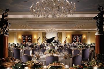 Отель The Westin Tokyo Япония, Токио, фото 45