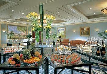 Отель The Westin Tokyo Япония, Токио, фото 46