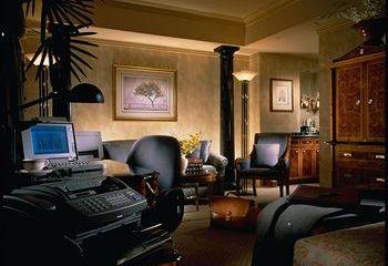 Отель The Westin Tokyo Япония, Токио, фото 48