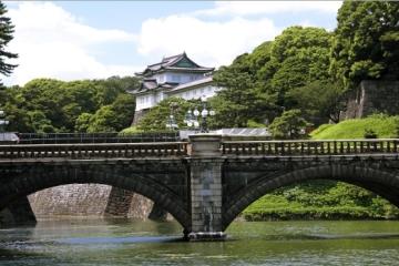 Отель The Westin Tokyo Япония, Токио, фото 50
