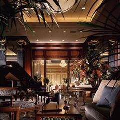 Отель The Westin Tokyo Япония, Токио, фото 5
