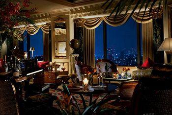 Отель The Westin Tokyo Япония, Токио, фото 51