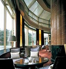 Отель The Westin Tokyo Япония, Токио, фото 6