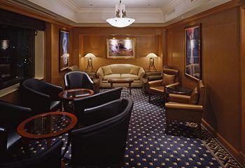 Отель The Westin Tokyo Япония, Токио, фото 7