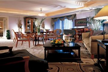 Отель The Westin Tokyo Япония, Токио, фото 8