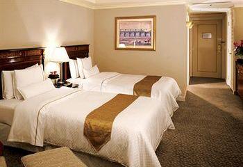 Отель The Westin Tokyo Япония, Токио, фото 9