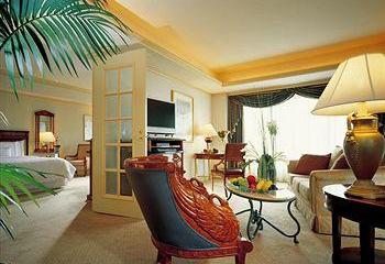 Отель The Westin Tokyo Япония, Токио, фото 10