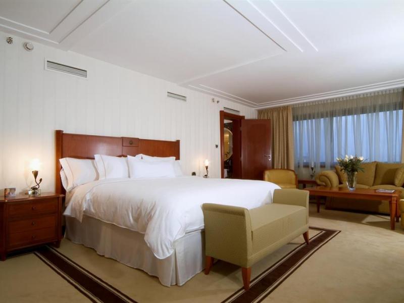 The Westin Zagreb