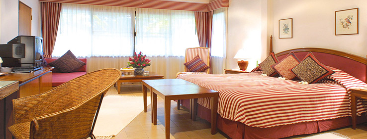 White House Beach Resort & Spa