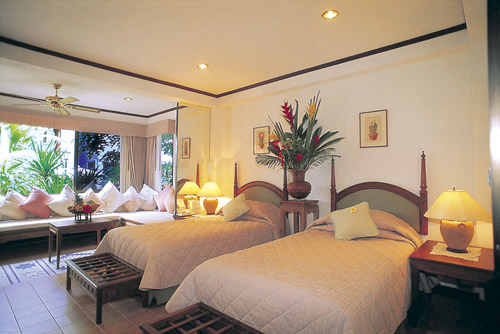 White House Beach Resort & Spa