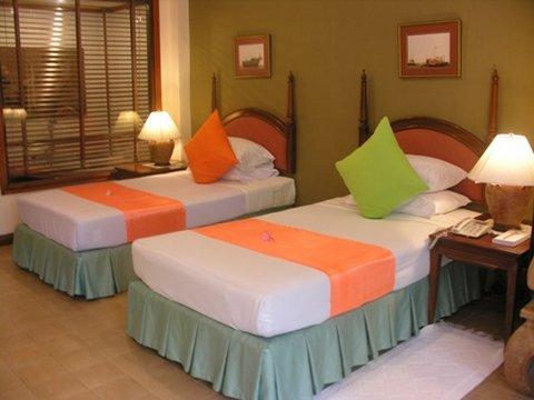 White House Beach Resort & Spa