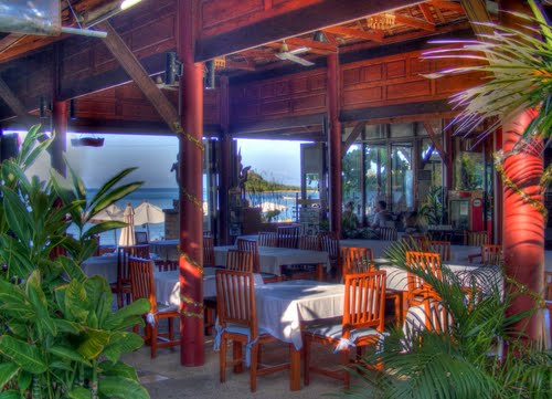 White House Beach Resort & Spa