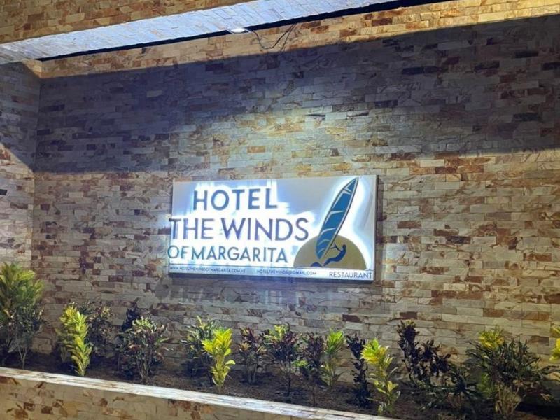 The Winds of Margarita Hotel & Restaurant