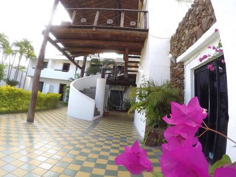 The Winds of Margarita Hotel & Restaurant