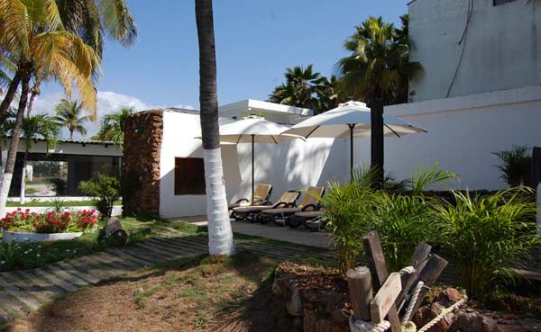 The Winds of Margarita Hotel & Restaurant