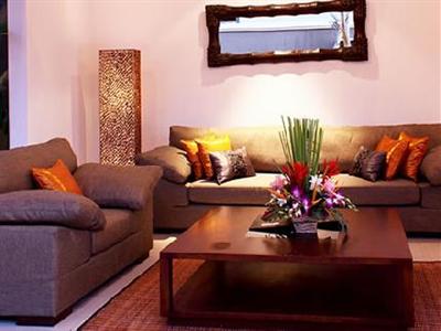 The Wolas Villas