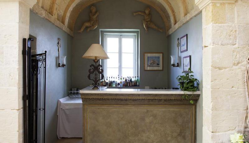 The Xara Palace Relais & Chateaux