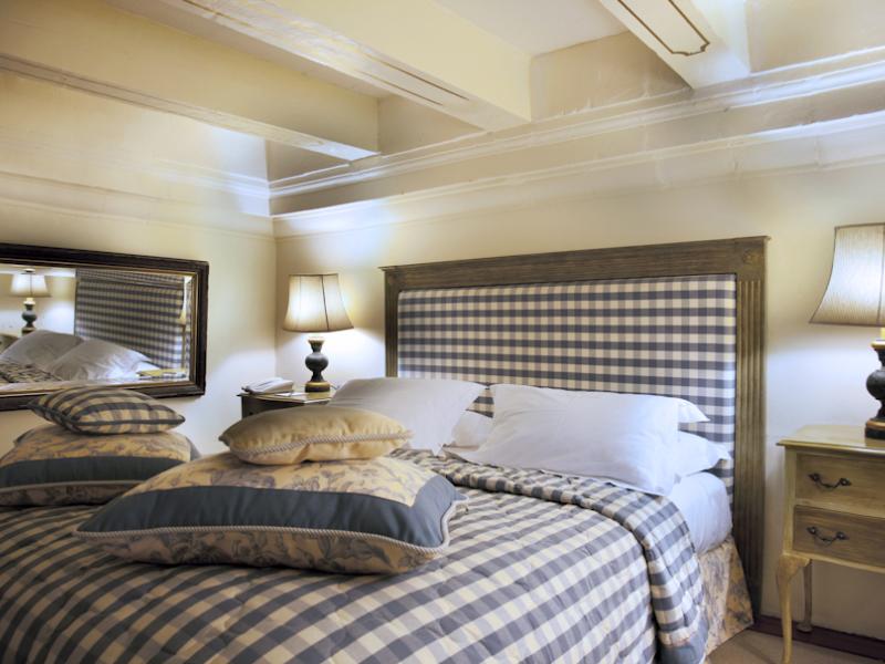 The Xara Palace Relais & Chateaux