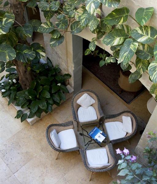 The Xara Palace Relais & Chateaux