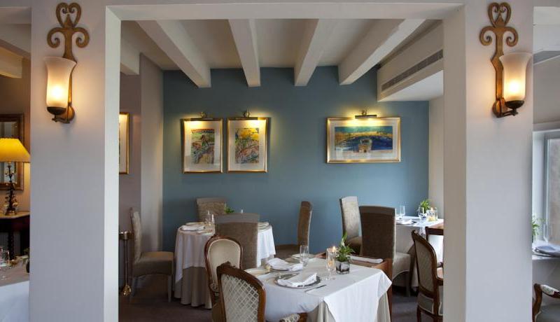 The Xara Palace Relais & Chateaux