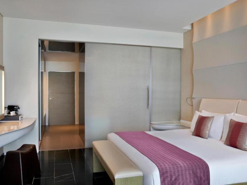 W Abu Dhabi - Yas Island