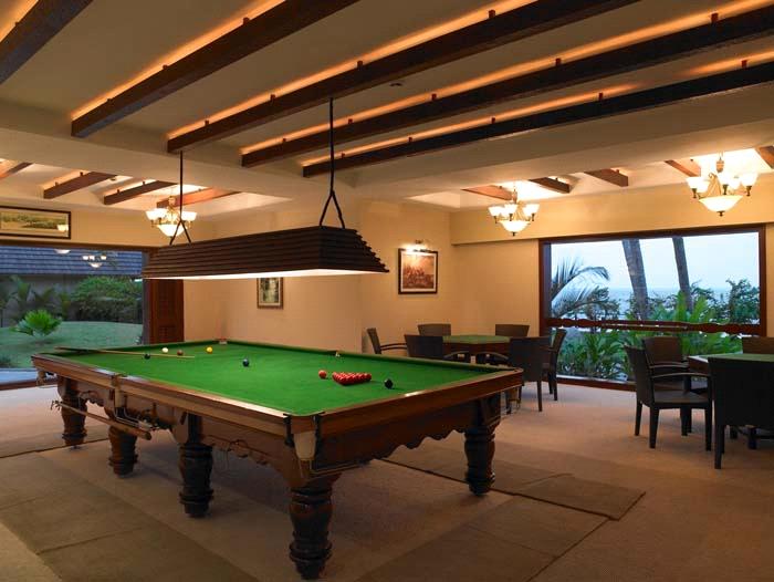 The Zuri Kumarakom Kerala Resort & Spa