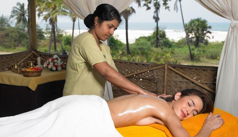 The Zuri White Sands, Goa Resort & Casino