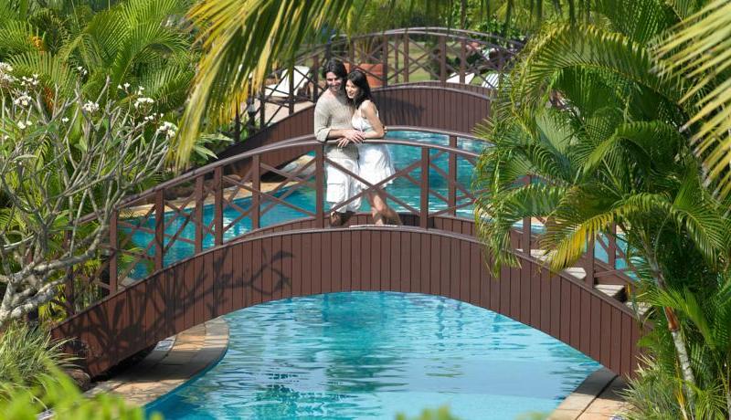 The Zuri White Sands, Goa Resort & Casino