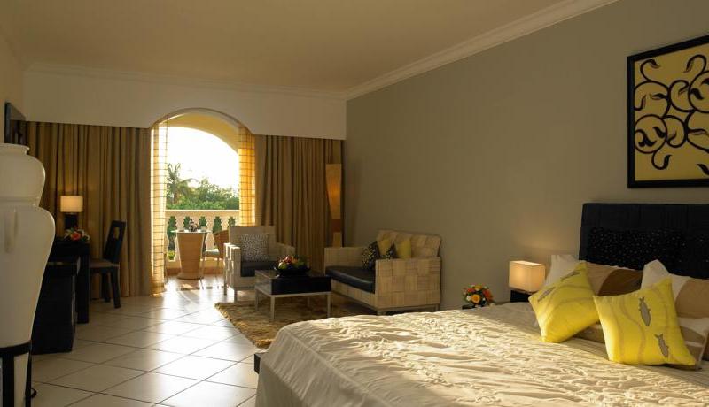 The Zuri White Sands, Goa Resort & Casino