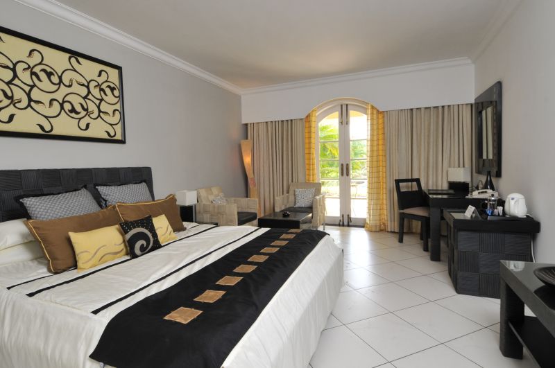 The Zuri White Sands, Goa Resort & Casino