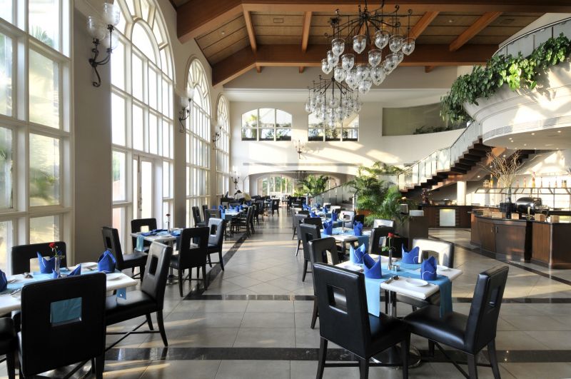 The Zuri White Sands, Goa Resort & Casino