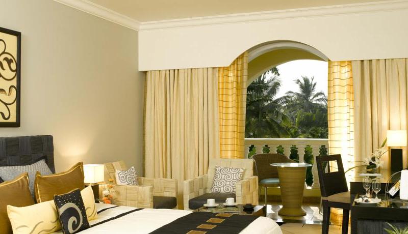 The Zuri White Sands, Goa Resort & Casino