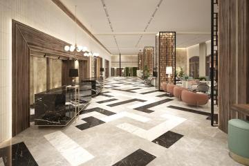 Отель Theartemis Palace Греция, о. Крит-Ретимно, фото 15