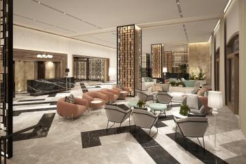 Отель Theartemis Palace Греция, о. Крит-Ретимно, фото 17