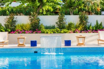 Отель Theartemis Palace Греция, о. Крит-Ретимно, фото 21