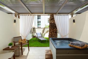 Отель Theartemis Palace Греция, о. Крит-Ретимно, фото 33